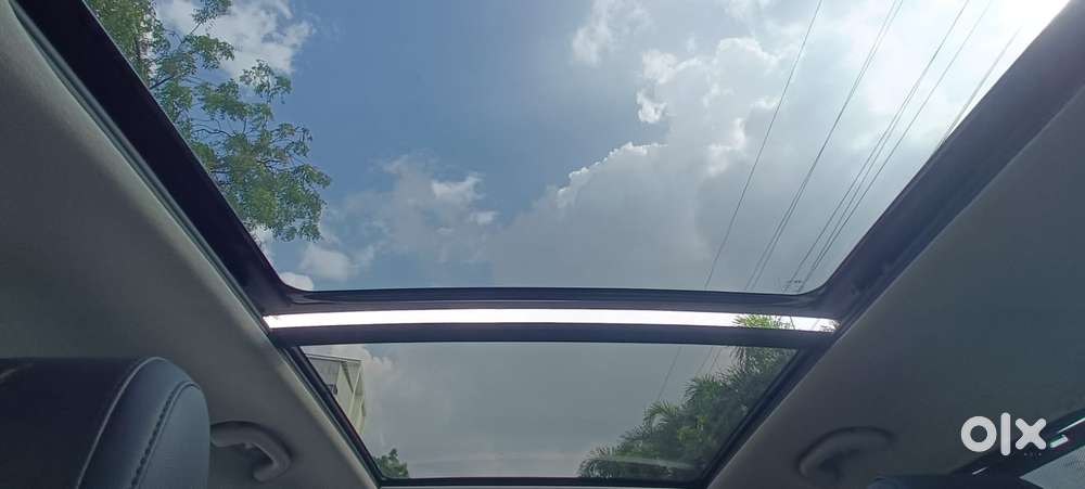 Hyundai Creta 1.6 Sx (o), 2021, Diesel