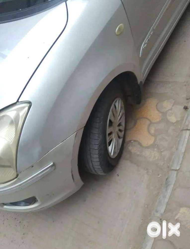 Maruti Suzuki Swift Dzire 2009 Cng & Hybrids Good Condition