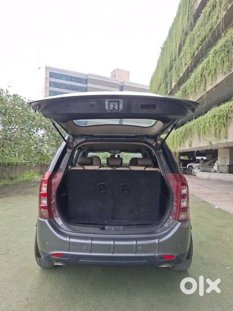 Mahindra Xuv500 W6 2wd, 2014, Diesel