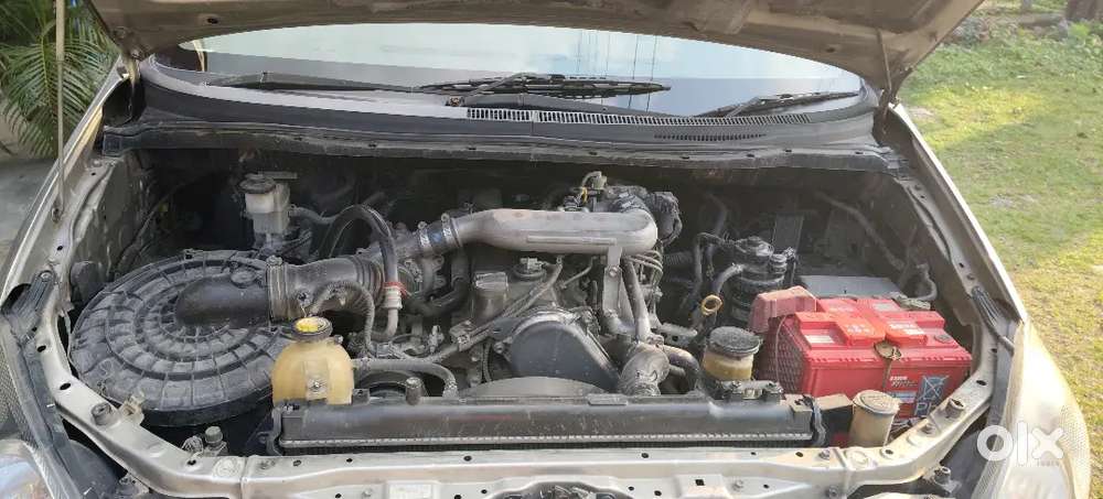 Toyota Innova 2.5g