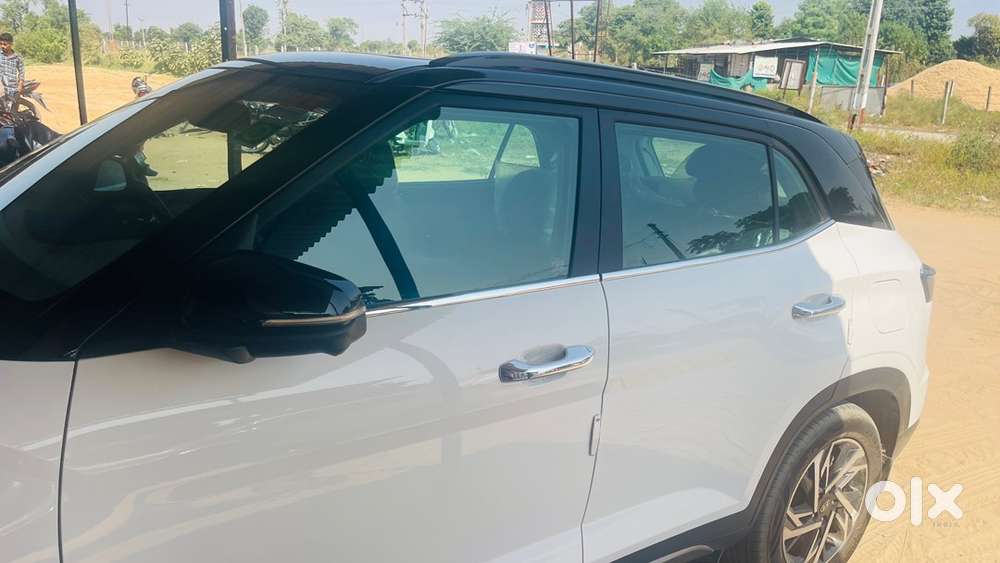 Hyundai Diesel Automatic 2028