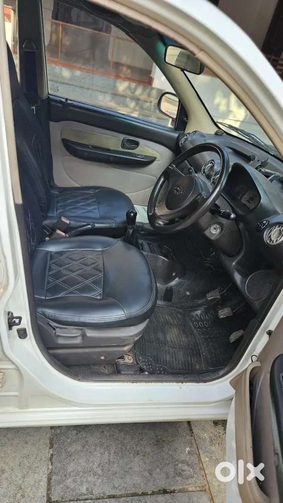 Hyundai Santro Xing 2010