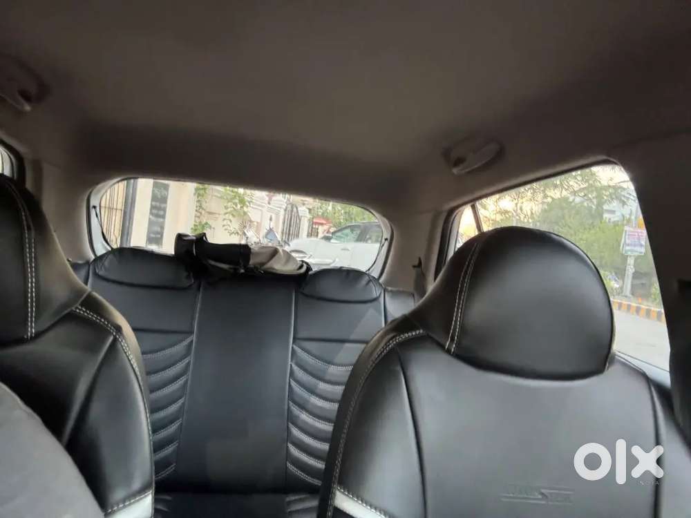 2015 Hyundai Grand I10 Petrol