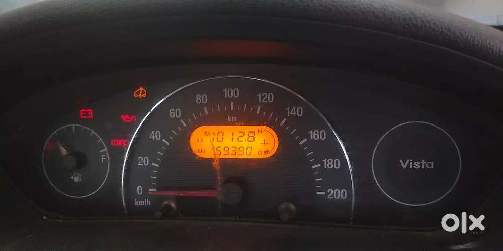 Tata Indica Vista In Very Good Condition For Sale