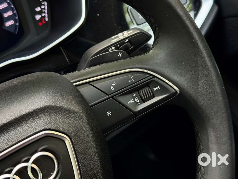 Audi Q3 40 Tfsi Premium Plus, 2024, Petrol