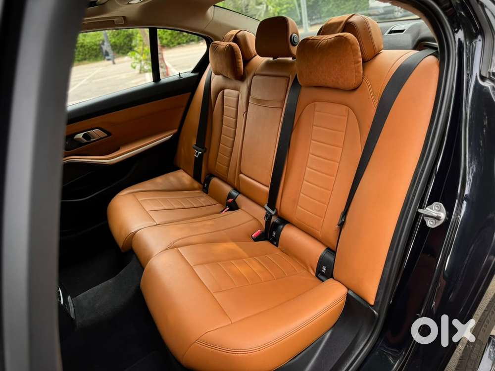 Bmw 3 Series Gran Limousine 330li M Sport, 2024, Petrol