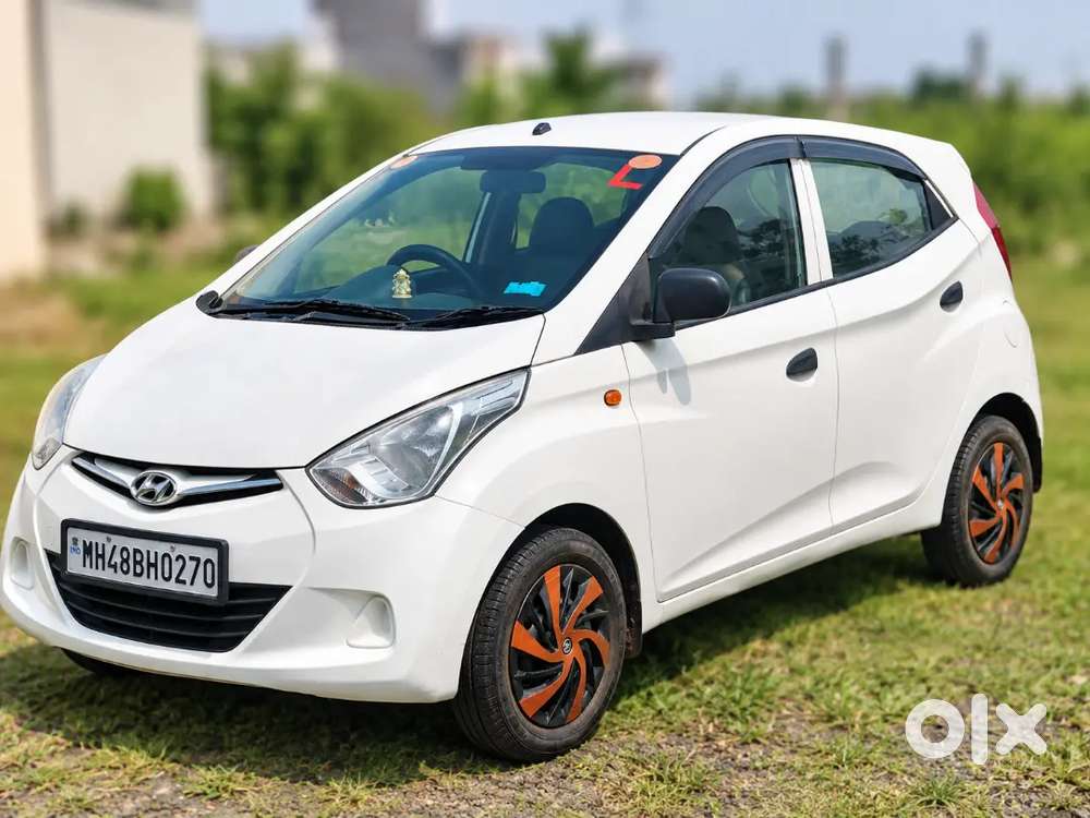 Hyundai Eon 0.8 Magna 2018