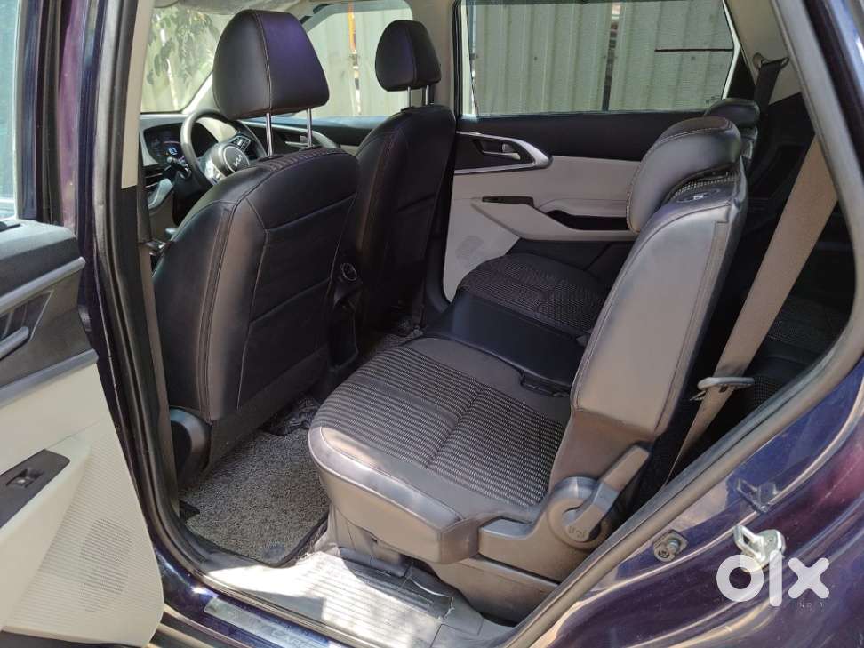 Kia Carens 1.5 Prestige 7 Str, 2022, Diesel