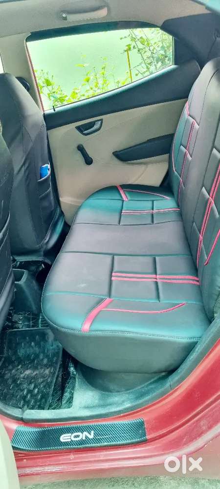 Hyundai Eon Sportz 2014 Petrol 69000 Km Driven,