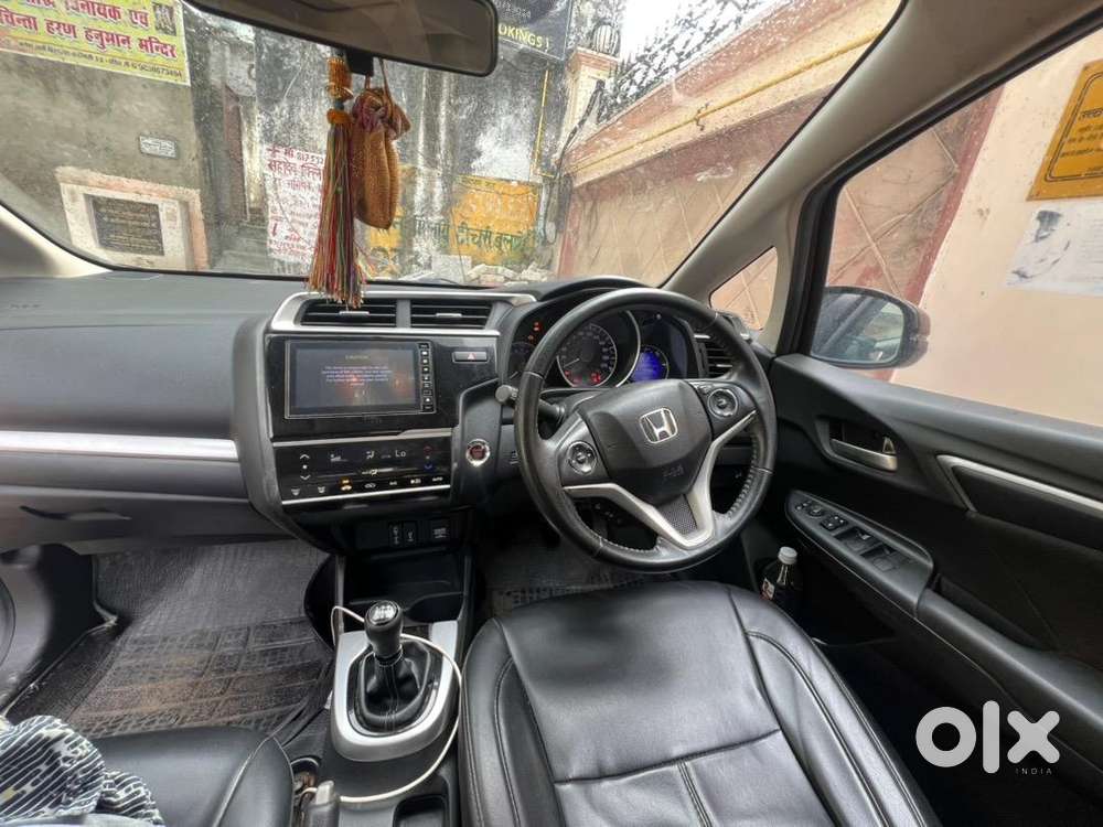 Honda Wr-v 2020 Petrol 27000 Km Driven
