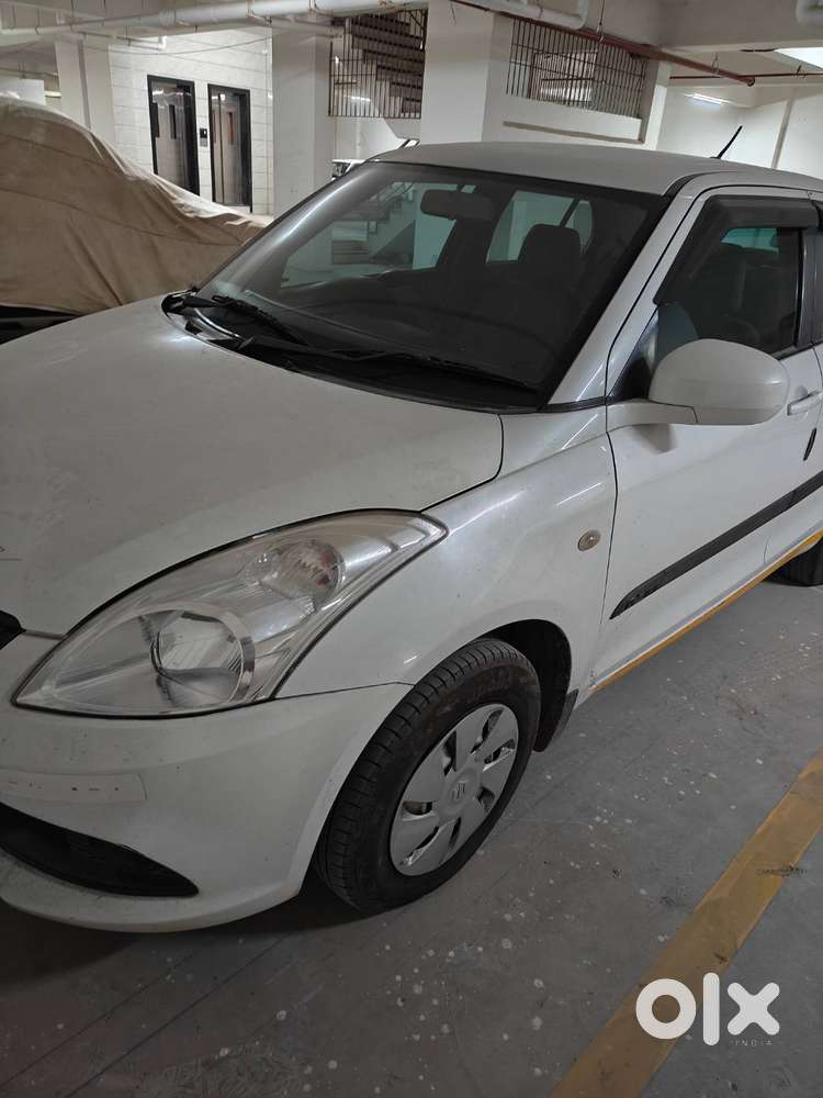 Suzuki Dezire 2019