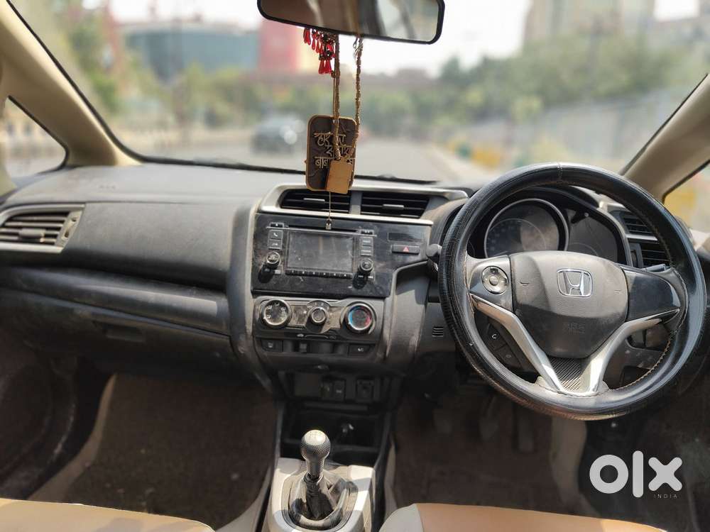 Honda Jazz 1.2 Sv I Vtec, 2017, Petrol