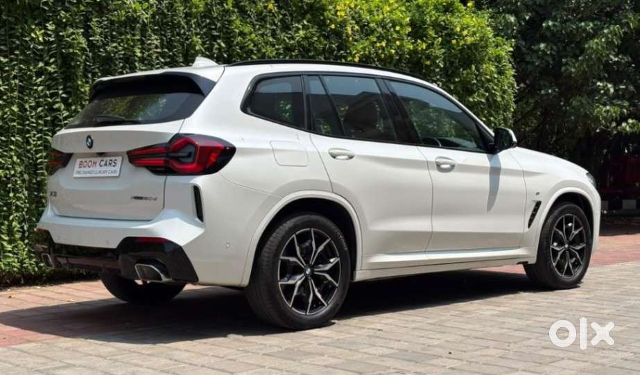Bmw X3 Xdrive20d M Sport, 2023, Diesel
