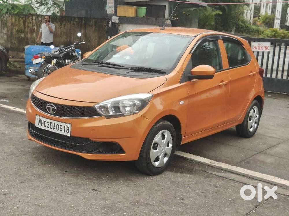 Tata Tiago 1.05 Revotorq Xt, 2018, Petrol