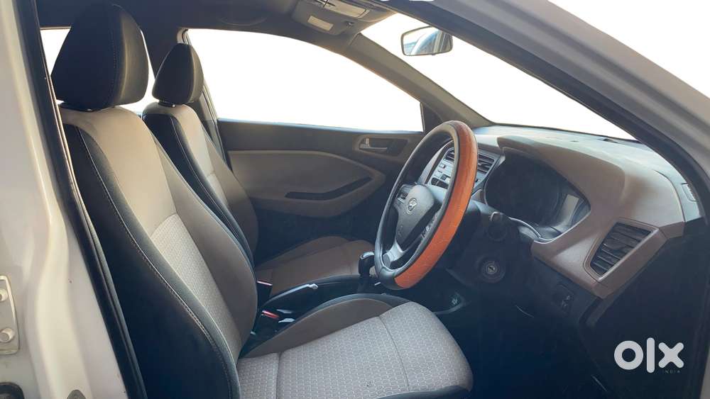 Hyundai Elite I20 Sportz 1.2, 2017, Petrol