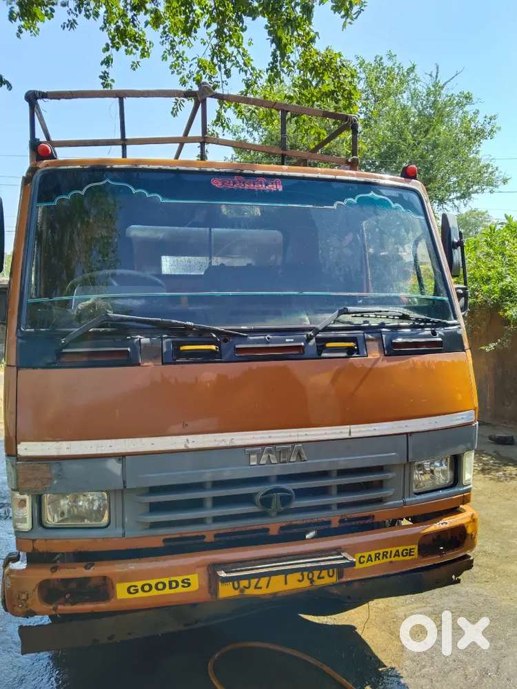 Tata Curvv Ev 2011 Diesel 125836 Km Driven