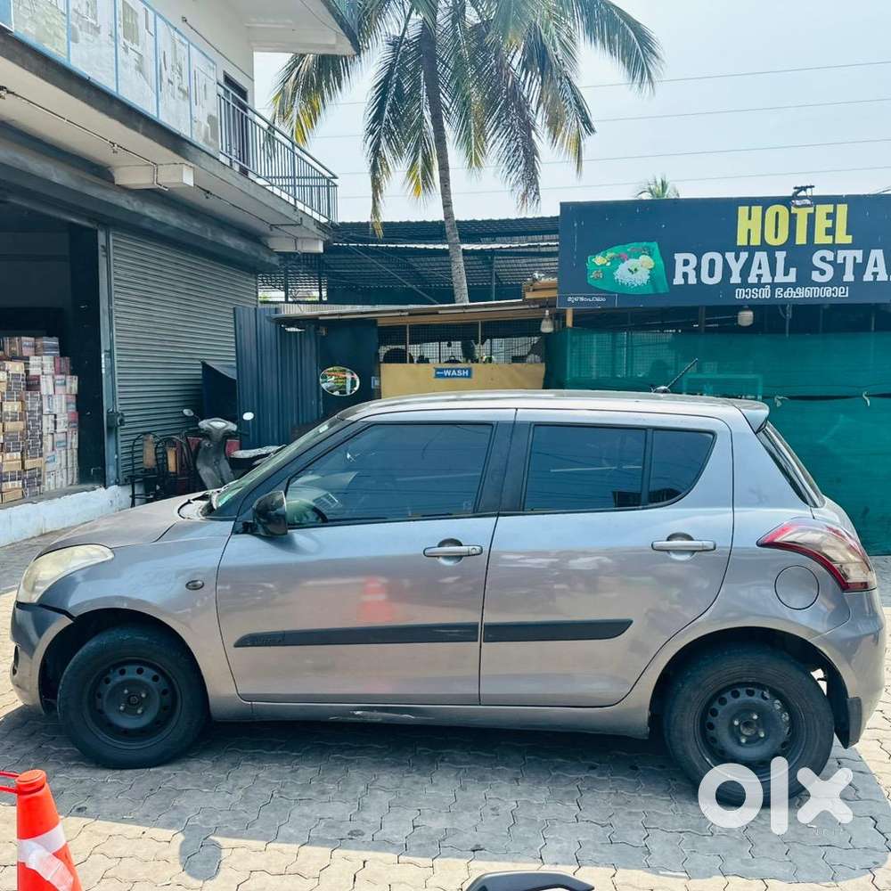 Maruti Suzuki Swift 2014 Diesel Good Condition