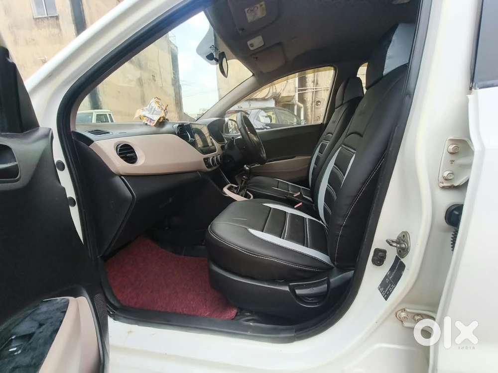 Hyundai Xcent 1.2 Vtvt S, 2019, Petrol