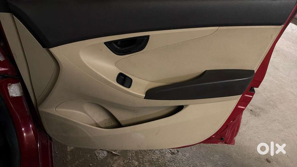 Hyundai Eon Era +, 2015, Petrol