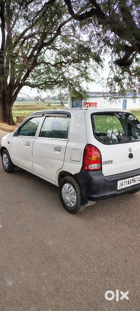 Maruti Suzuki Alto 2011 Petrol Well Maintained