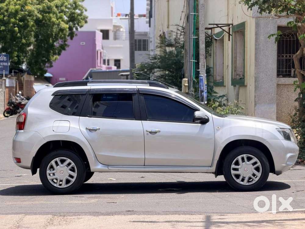Nissan Terrano Xl 85 Ps, 2014, Diesel