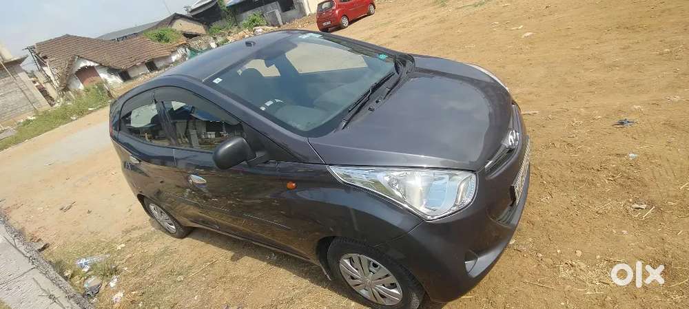 Hyundai Eon 2019 Petrol 25000 Km Driven