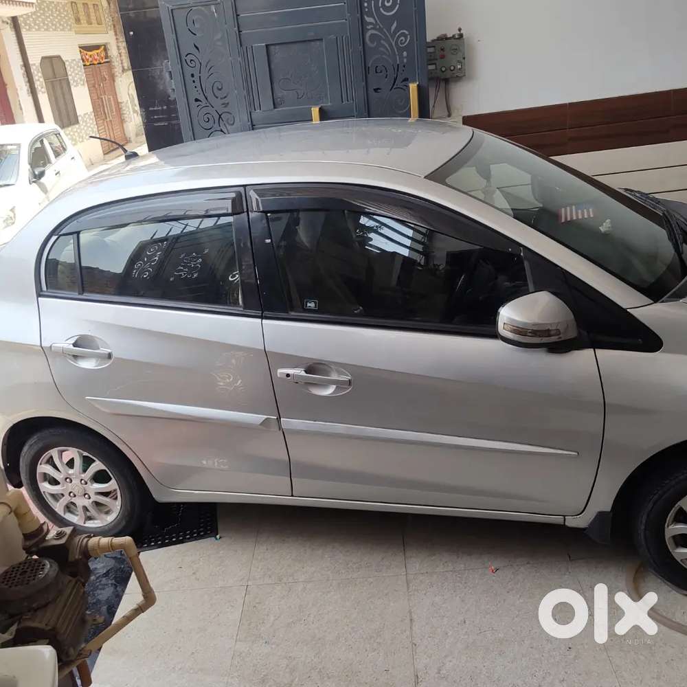 Honda Amaze 2014