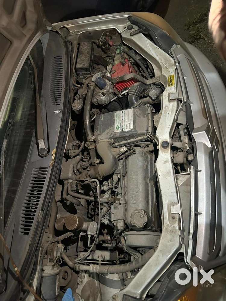 Maruti Suzuki Wagon R 2009