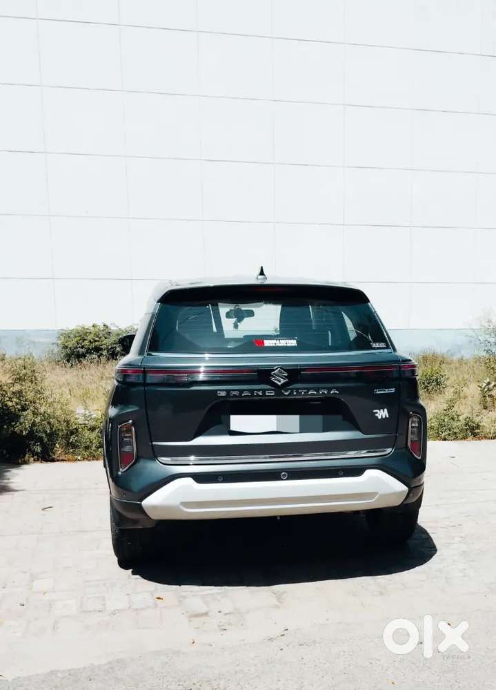 Brand New Like Grand Vitara For Sale