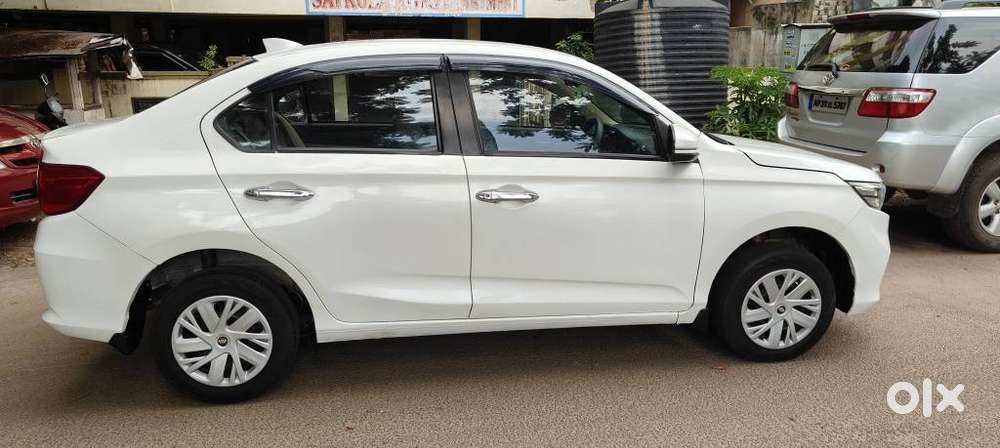 Honda Amaze 1.5 Smt I Dtec, 2019, Diesel
