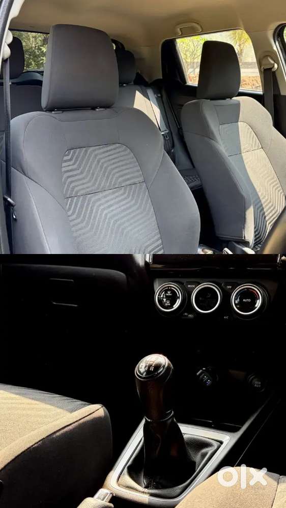 Maruti Suzuki Swift 2023 Limited Edition