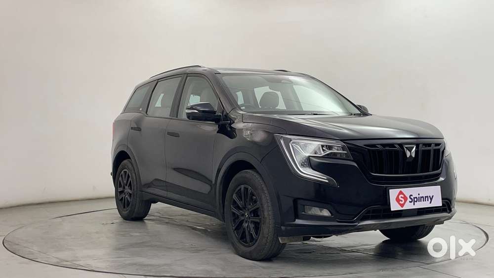 Mahindra Xuv700 2.2 Ax 7 Diesel Mt Luxury Pack Str, 2024, Diesel