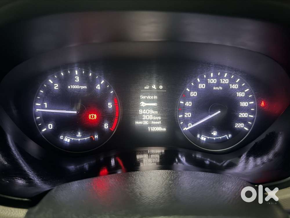 Hyundai I20 Asta Option Diesel, 2016, Diesel