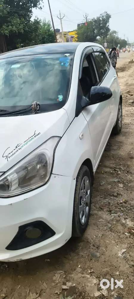 Hyundai Grand I10 2014 Crdi