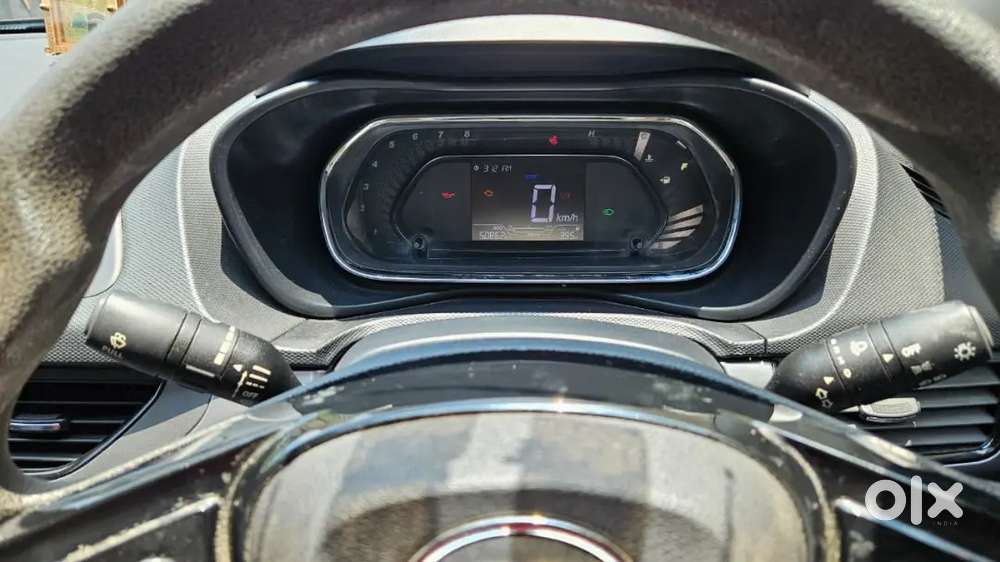 Tata Nexon 2021 Diesel Well Maintained