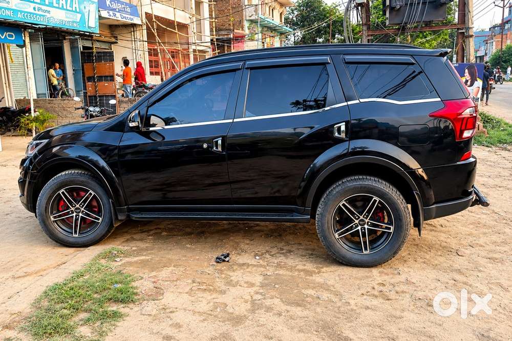 Mahindra Xuv500 Diesel 2021