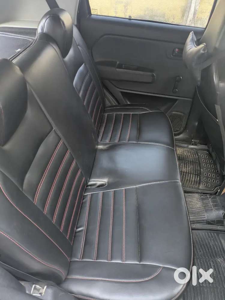 Maruti Suzuki Wagon R 2021 Lxi Cng