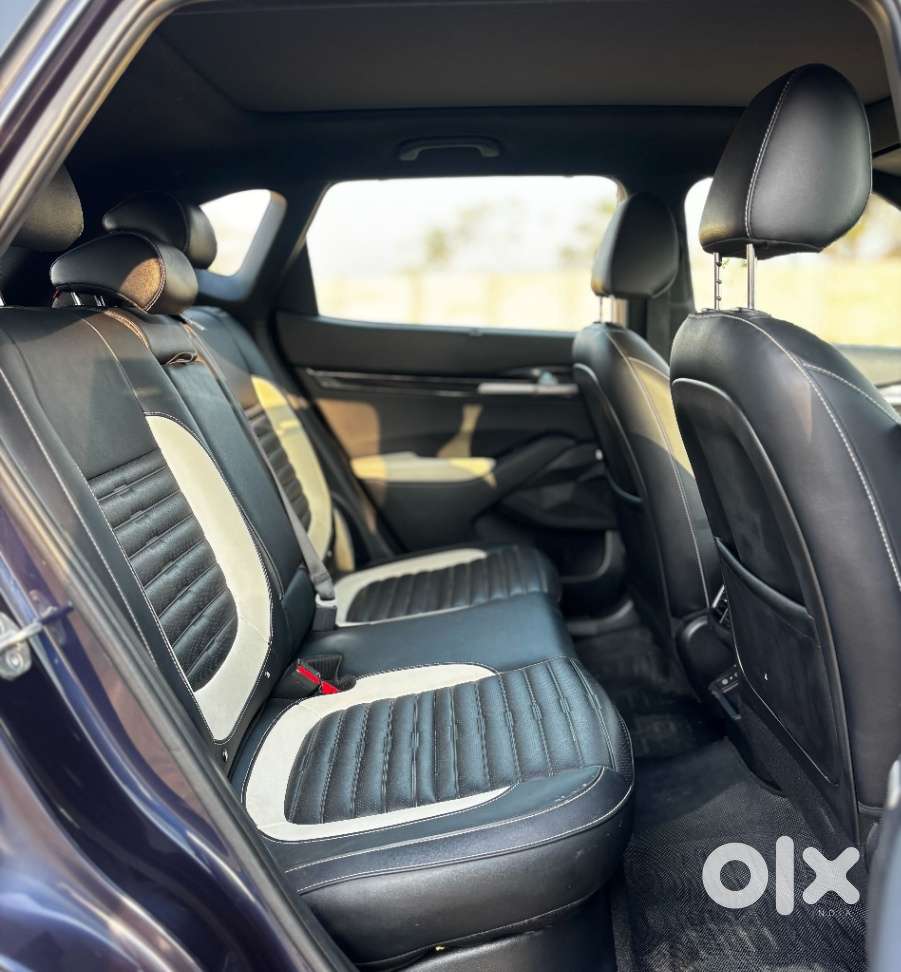 Kia Seltos 1.4 Gtx + Petrol At, 2023, Petrol