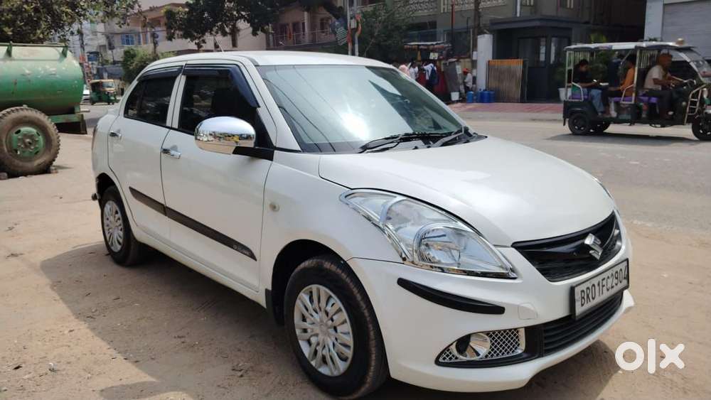 Maruti Suzuki Swift Dzire Tour Ldi, 2021, Cng & Hybrids