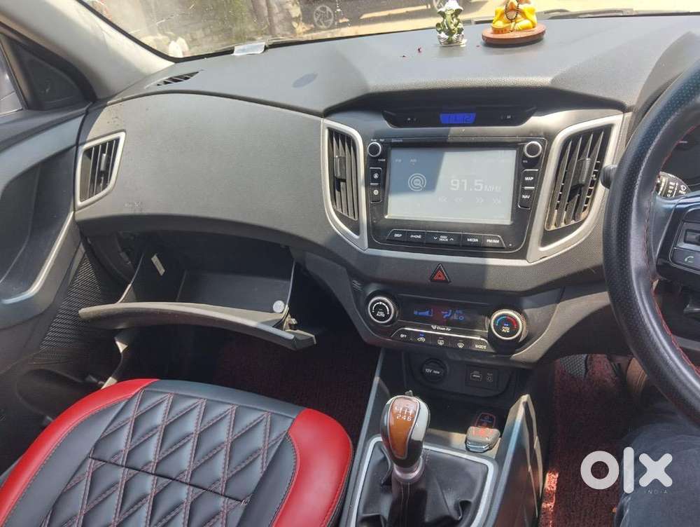 Hyundai Diesel Car 2017
