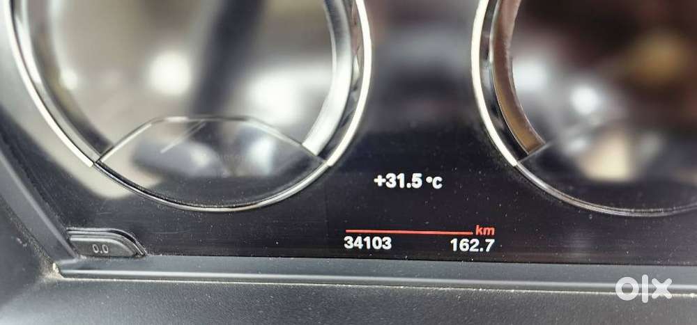 Bmw X1 Sdrive 20d X Line, 2018, Diesel