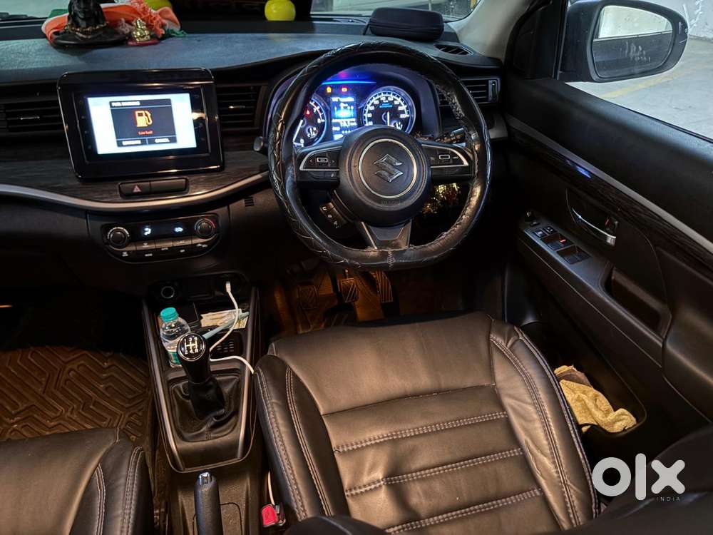 Maruti Suzuki Xl6 1.5 Zeta Mt, 2023, Petrol
