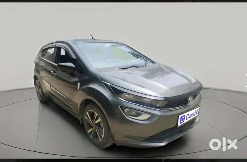 Altroz Am+ Icng Dwx 2023/2024