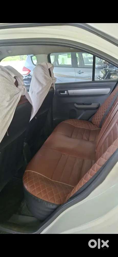 Maruti Suzuki Dzire 2008 Vdi