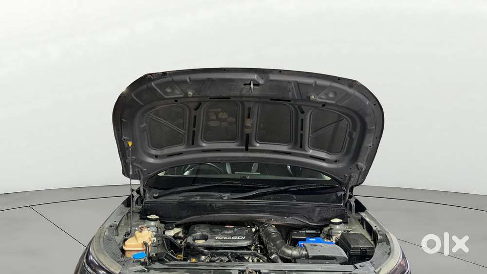 Hyundai Venue Sx Turbo, 2021, Petrol