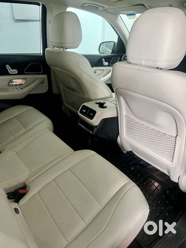 Mercedes-benz Gle 300d 4matic Lwb, 2023, Diesel