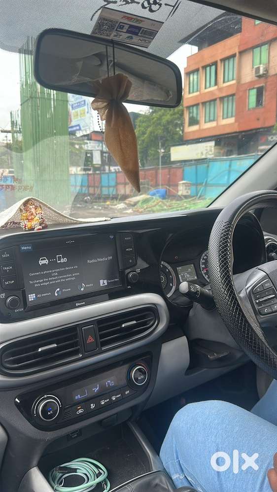 Hyundai Grand I10 2021 First Owner