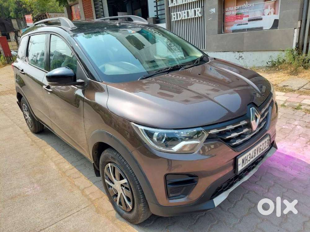 Renault Triber Rxt, 2022, Petrol