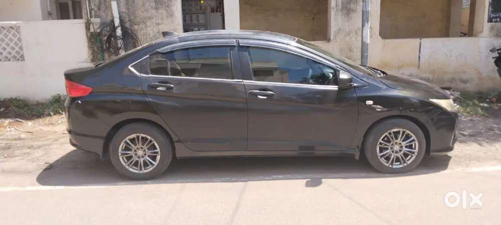 Nice Good Car