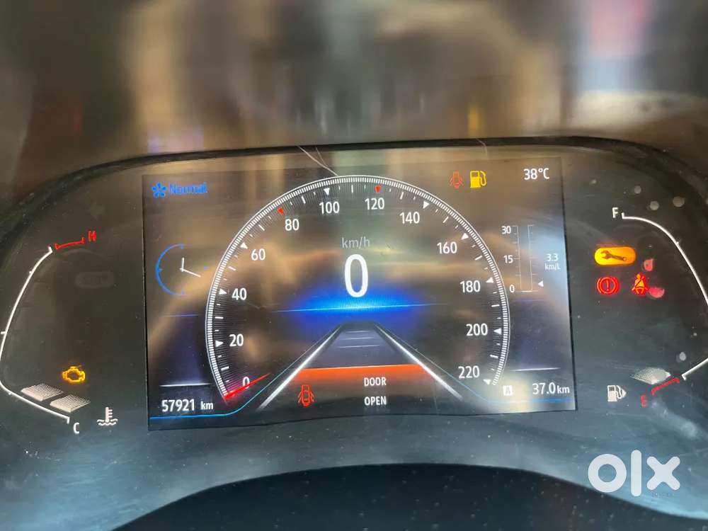 Renault Kiger 2021 Mt